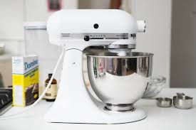 The Best Stand Mixer For 2019 Reviews By Wirecutter
