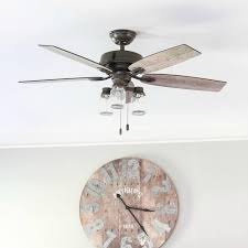farmhouse ceiling fans we love the