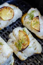 Does the air fryer make food healthier? Air Fryer Cod Recipe Tasty Air Fryer Recipes