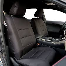 Canvas Seat Covers For Ford Explorer