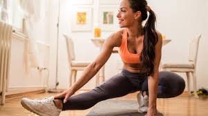 at home exercises to strengthen legs