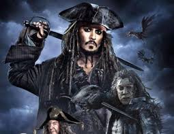 A description of tropes appearing in pirates of the caribbean: Pirates Of The Caribbean Salazars Rache Film 2017 Trailer Kritik Kino De