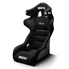 Sparco Pro Adv Qrt Racing Seat Upr