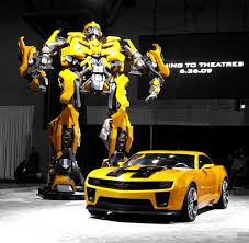 New director, new cast, new car, new era. Camaro Transformers Bumblebee Cars Movie Camaro Tv Cars