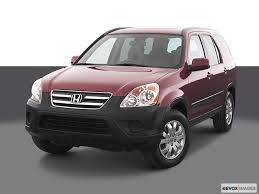 There's too much to enjoy about the new honda crv. 2005 Honda Cr V Read Owner And Expert Reviews Prices Specs