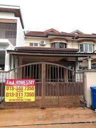 Selamat datang ke adam homestay! A A Homestay Shah Alam Home Facebook