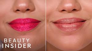 are 6 magic glitter lipstick dupes