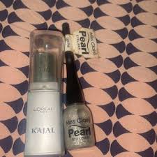 l oreal kajal and miss claire pearl