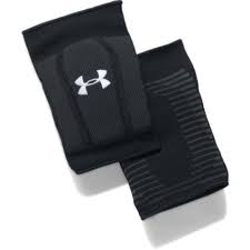 Under Armour 2 0 Volleyball Knee Pads