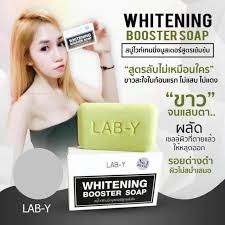 50ml snail white body booster whitening sun screen care skin moisturizer lotion. Lab Y Whitening Booster Soap Thai Wholesaler Worldwide Shipping