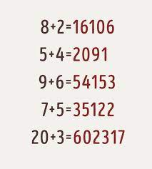 If You Can Solve This Math Equation