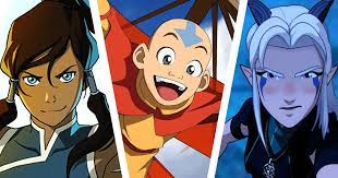need more avatar the last airbender