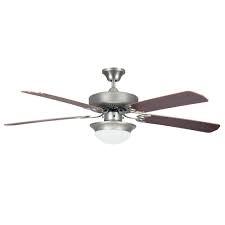 ceiling fan with light kit