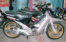 Kawasaki kaze zx130 parts catalog. Jadi Motor Koleksi Intip Sejarah Perjalanan Kawasaki Kaze Di Indonesia Mana Yang Paling Diburu Semua Halaman Motorplus