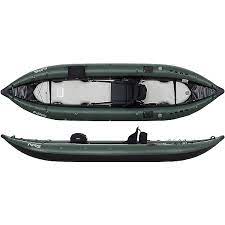 Shop nrs for rafting, accessories, inflatable kayak accessories. Nrs Pike Inflatable Fishing Kayak Austinkayak