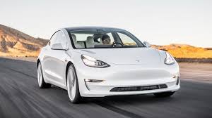 The metal structure is a combination of aluminum and steel, for maximum strength in every area. 2021 Tesla Model 3 Features Refreshed Styling 2021 2022 Electric Cars