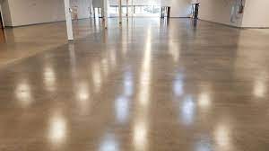 dustproofing floor sealing contractor