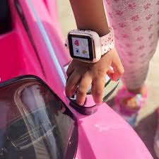On my wrists, i find android wear watches too large for comfort, let alone style. Pin By Itouch Wearables On Playzoom Children S Smartwatch Smart Watch Wearable Apple Watch