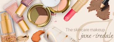 jane iredale review oc care