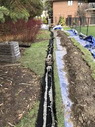 7 French Drain Mistakes Not For