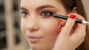 how to apply under eye eyeliner 6 tips