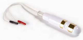 inal 10cm electrode probe for e stim