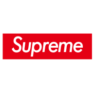 Supreme black box logo hoodie 1995: Supreme Brands Of The World Download Vector Logos And Logotypes