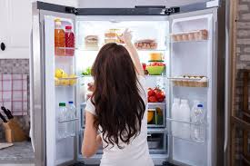 When this gets blocked, or freezes the water tank assembly can also leak and may need replacing. 4 Reasons Why Your Samsung Refrigerator Is Leaking Water Appliance Genie Repair Service Parts