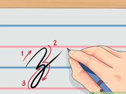 4 Ways To Make Letters Of The English Alphabet Wikihow