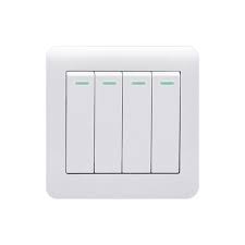 Schneider switches are stylish, appealing and designed to complement the interiors. Australian Standard Modern Four Gang Wall Light Switches For Homes Buy Light Switch Light Switches For Homes Wall Light Switch Product