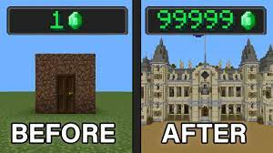 the story of minecraft s best builder