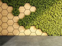 Interior Vertical Green Wall - 1100x825 ...