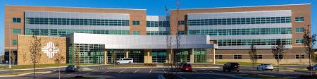 Baptist Health Internal Medicine Clinic North Little Rock