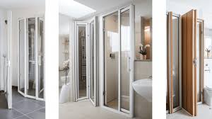 Are Bifold Doors Good For Bathrooms