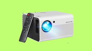 "Score a Stunning Picture with a 57% Discount on Projectors, Only Until Midnight"