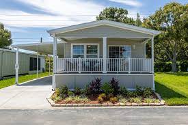 florida to reduce mobile home s tax