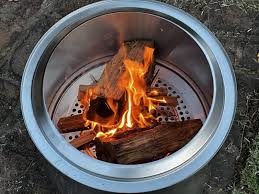 Solo Stove Bonfire Review The Perfect