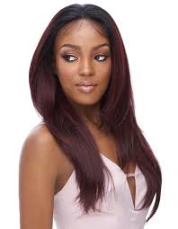 Its A Wig 360 All Round 100 Human Hair Premium Mix Deep Full Lace Wig 360 Lace Endless