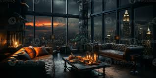 interior design modern living room