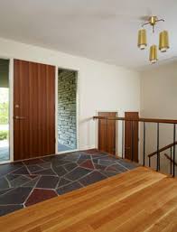 midcentury modern flooring options i