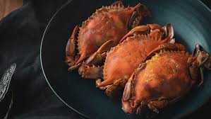 how to freeze crab all the freezing