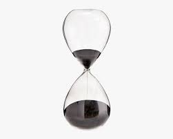 black hourglass png image