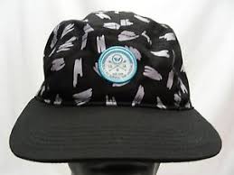 Details About Shaun White Built To Survive The Unusual Youth Size Snapback Ball Cap Hat