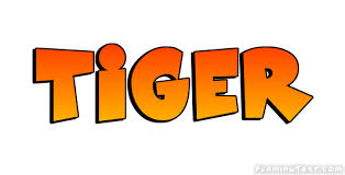 It's on you which names are best for you. Tiger Logo Free Name Design Tool From Flaming Text