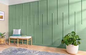 Green Is The Top Paint Color For 2022