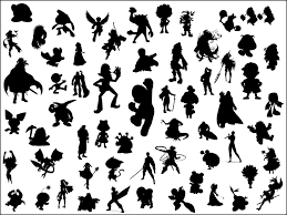 Sep 28, 2021 · this attack is based on the opening of super smash bros. Ssbu Spirit Silhouettes Find The Fighters Quiz By Dlh1231