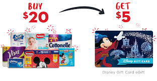 Today, what's on disney plus shared news that disney visa card holders have been receiving promo offers to give them their own unique disney+ subscription deal. Earn Up To 50 In Disney E Gift Card With The Grow Up Young Promotion Great Time To Grab Deals On Huggies At Publix