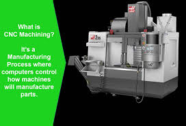 what are cnc machines and cnc easy