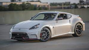 2016 nissan 370z nismo tech review