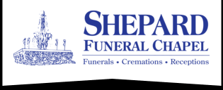 shepard funeral chapel